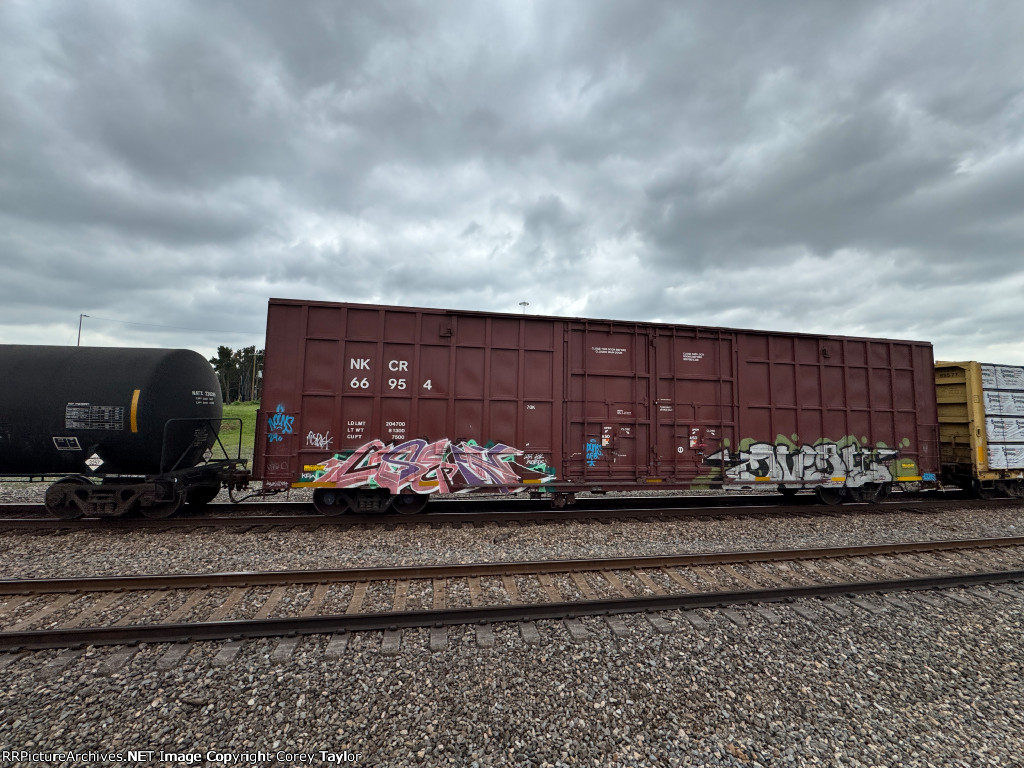NKCR 66954